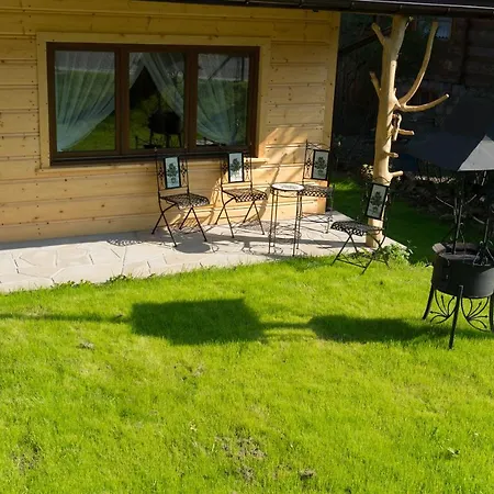 U Wawrytki * Zakopane