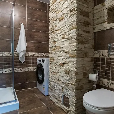 U Wawrytki * Zakopane