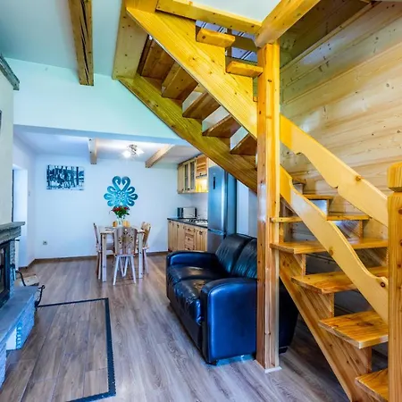 Chalet U Wawrytki Zakopane