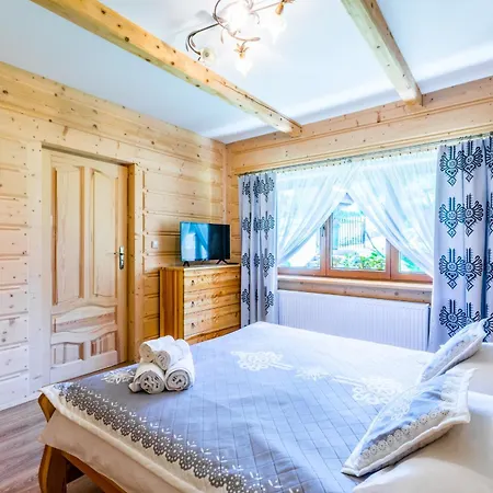 U Wawrytki * Zakopane