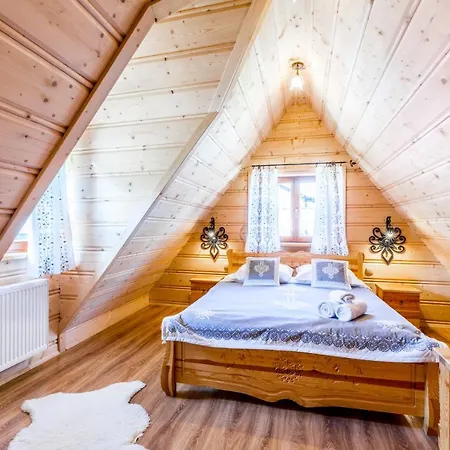 U Wawrytki * Zakopane