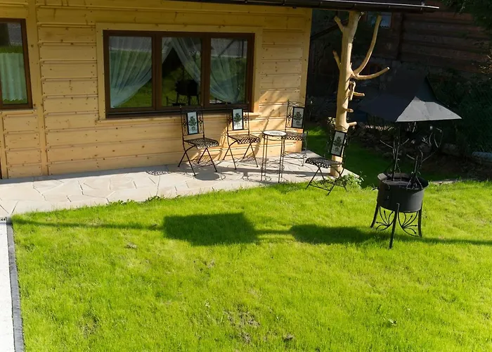 U Wawrytki * ザコパネ