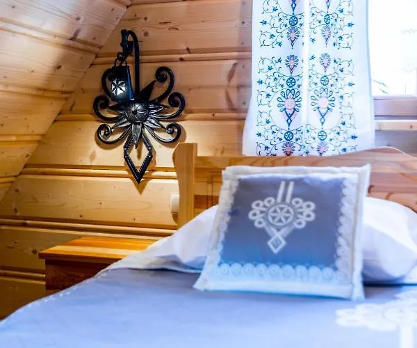 U Wawrytki シャレー