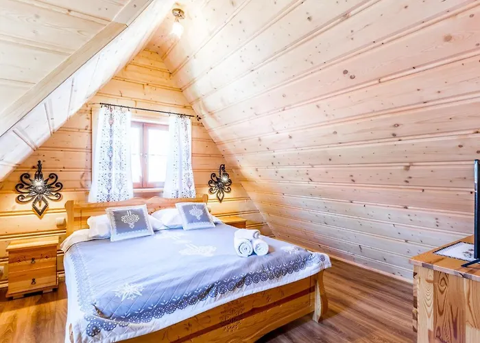 シャレー U Wawrytki *